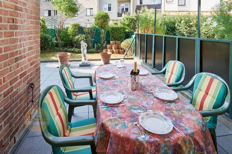 APPARTEMENT MET TWEE SLAAPKAMERS EN RUIM ZONNETERRAS foto 6