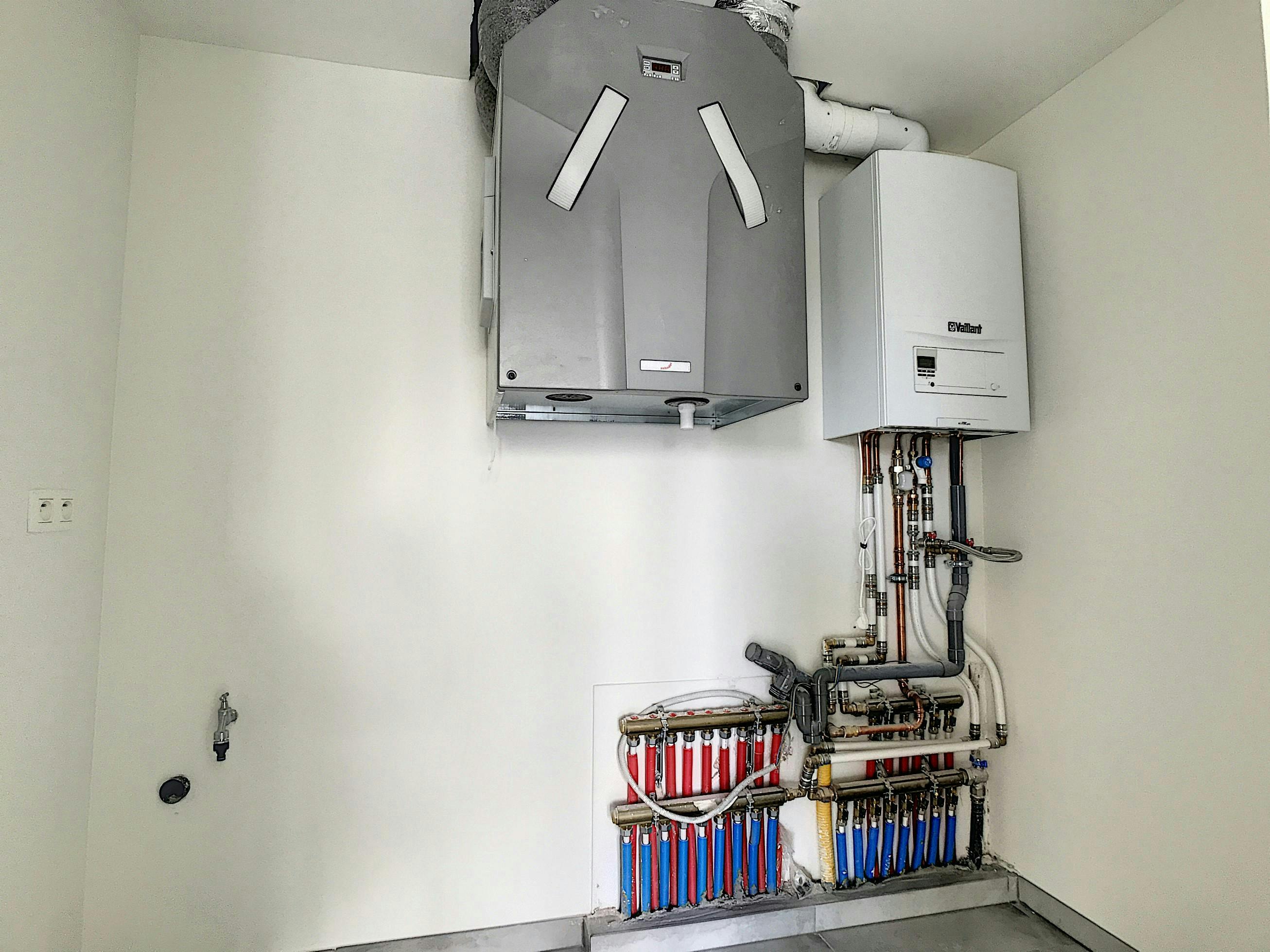 appartement met 3 slaapkamers te huur in Koksijde foto 16