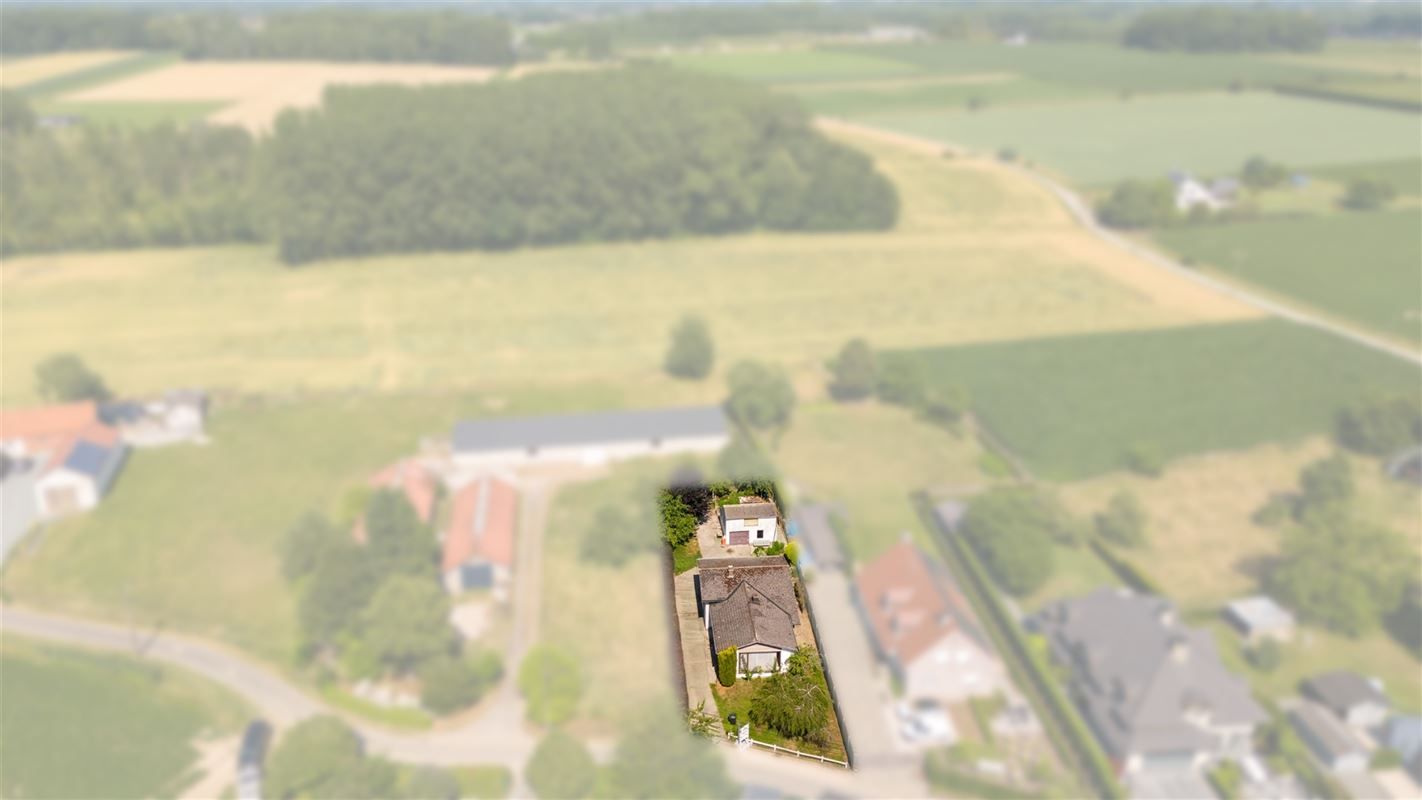 Hoofdfoto van de publicatie: Ruime woning in doodlopende straat 