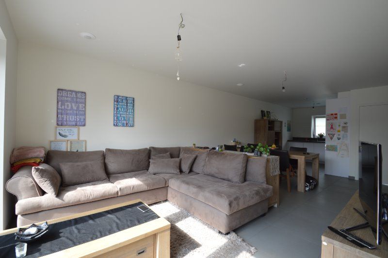 Energiezuinige woning met 3 slaapkamers in rustige verkaveling foto 3