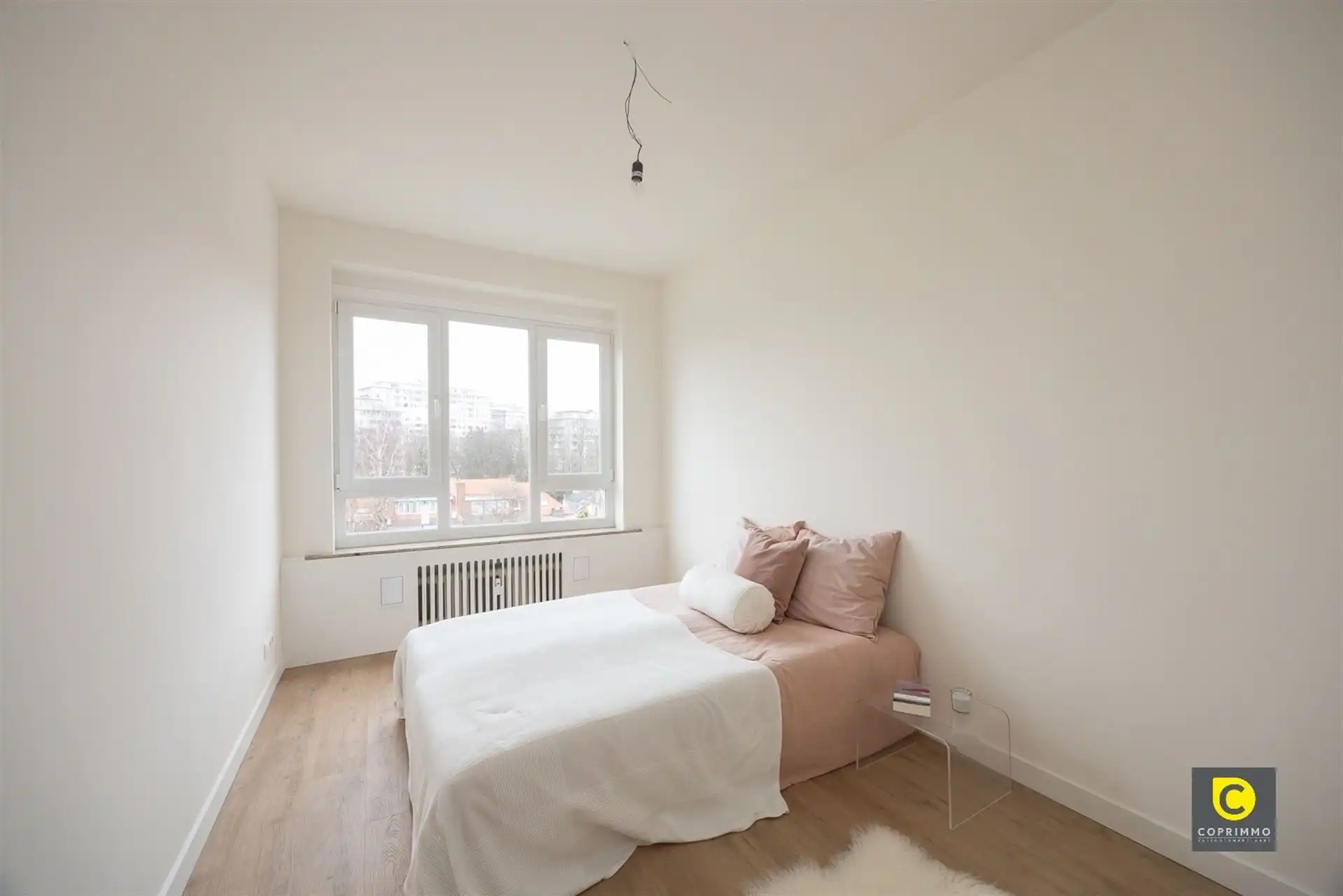 Prachtig gerenoveerd 3 slpk app foto 9