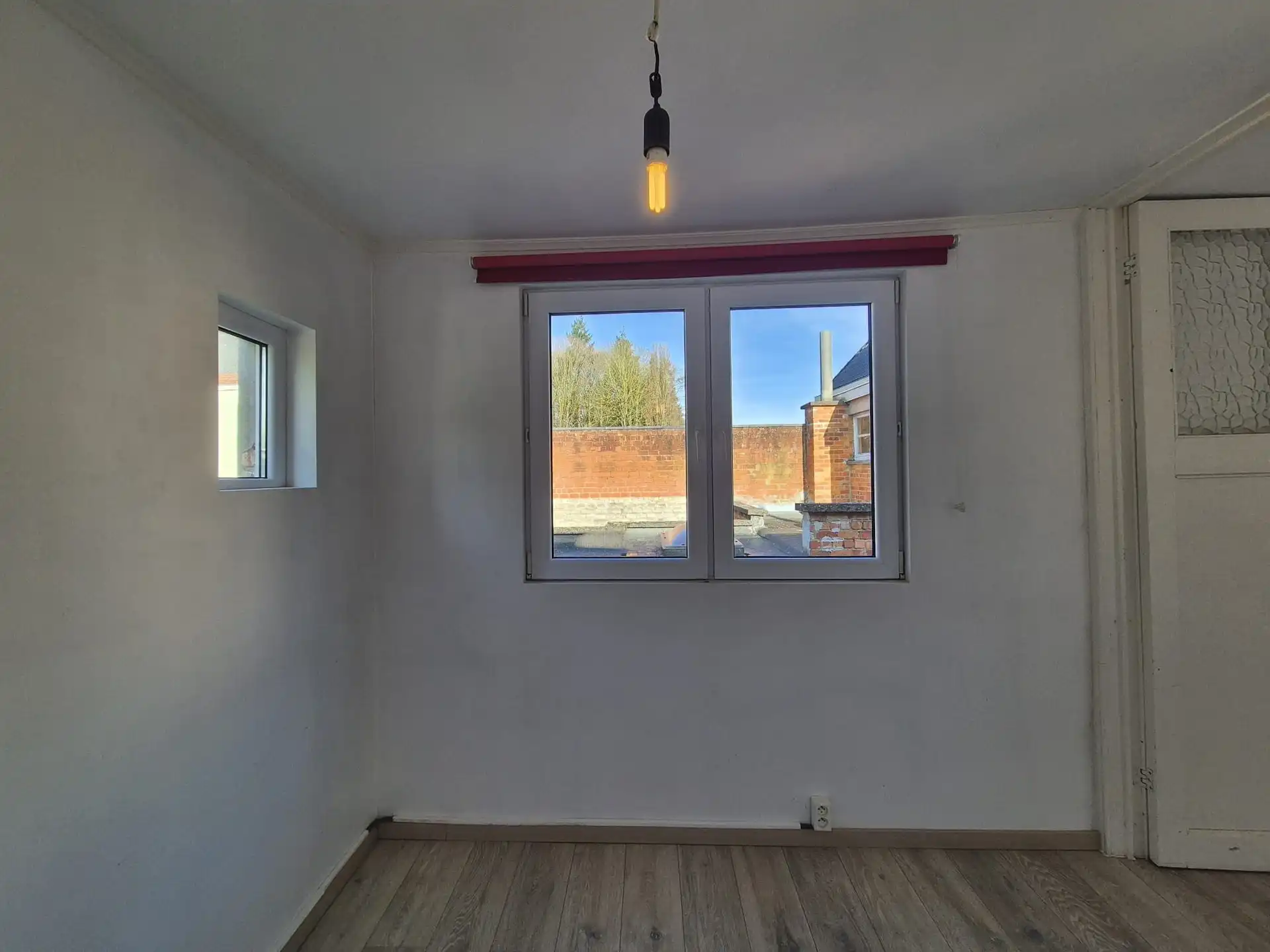 Gunstig gelegen kantoor op toplocatie centrum Melle. foto 9