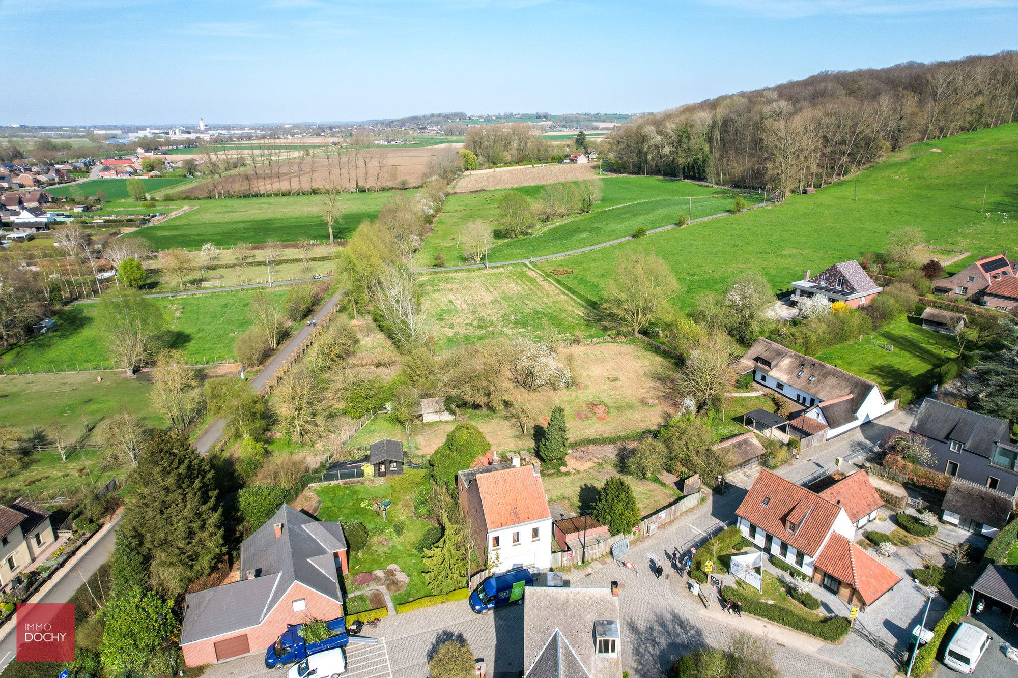 Oude woning met prachtig zicht foto 8