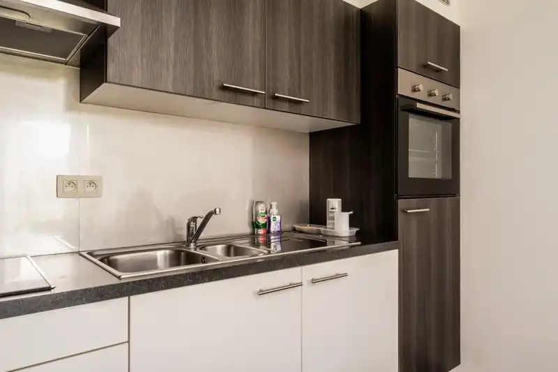 APPARTEMENT OP HET 1STE VERDIEP foto 8