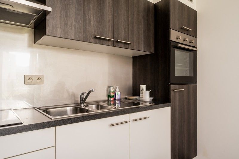 APPARTEMENT OP HET 1STE VERDIEP foto 8