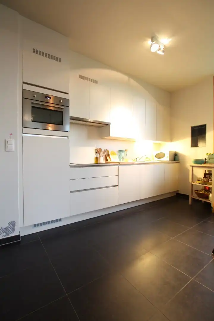 Appartement met prachtig zicht op het park  foto 4