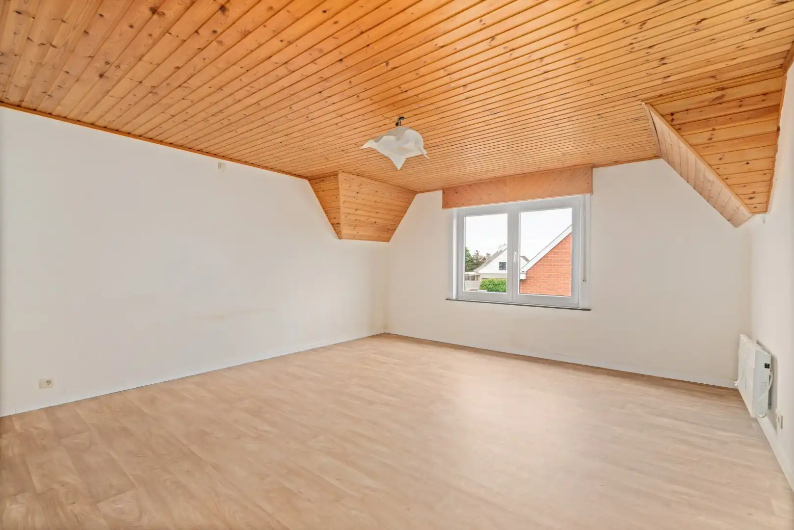 Woning met landelijk verzicht, perceel 800 m², Torhout foto 19