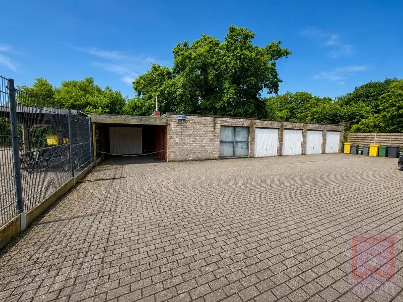 TOPLOCATIE: verhuurd handelspand van 258 m² met atelier en garage! foto 3