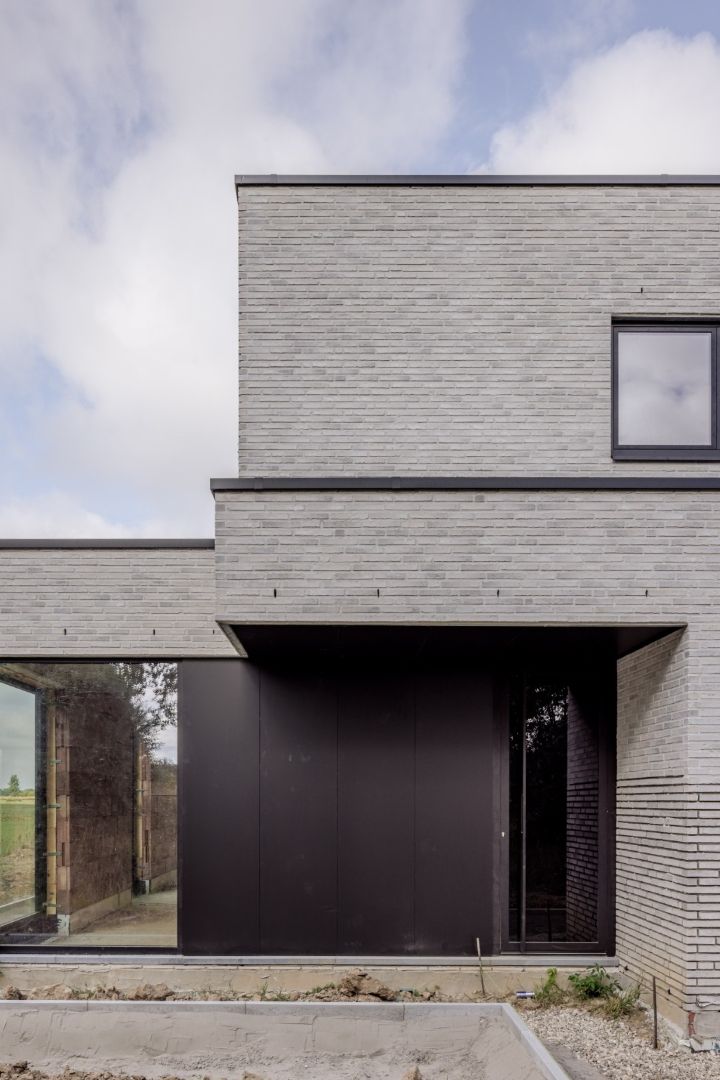 Ruime nieuwbouwvilla op 1.268 m² in Kruibeke foto 9