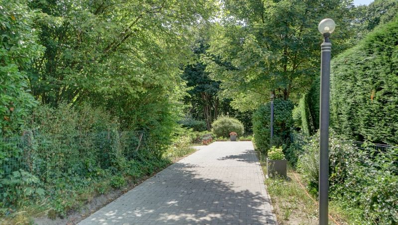Villa van 265m² inclusief garage-kelder, op een perceel van 21a59ca foto 26
