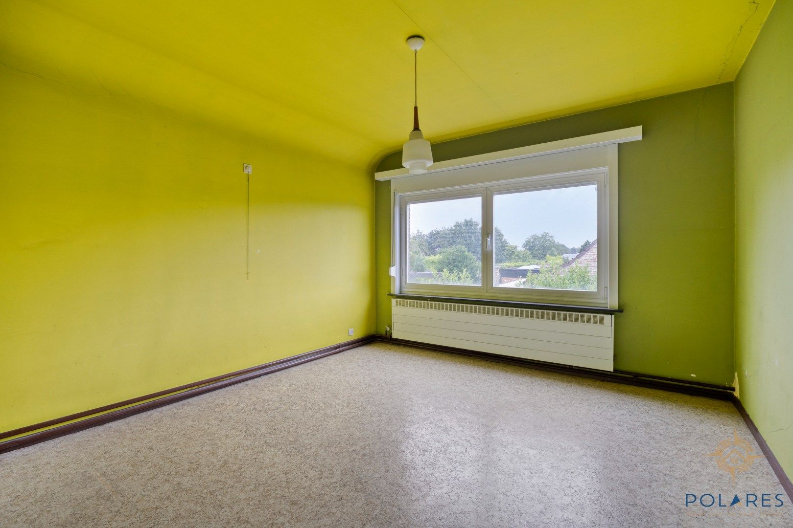 Zuidgerichte open bebouwing op groot perceel foto 13