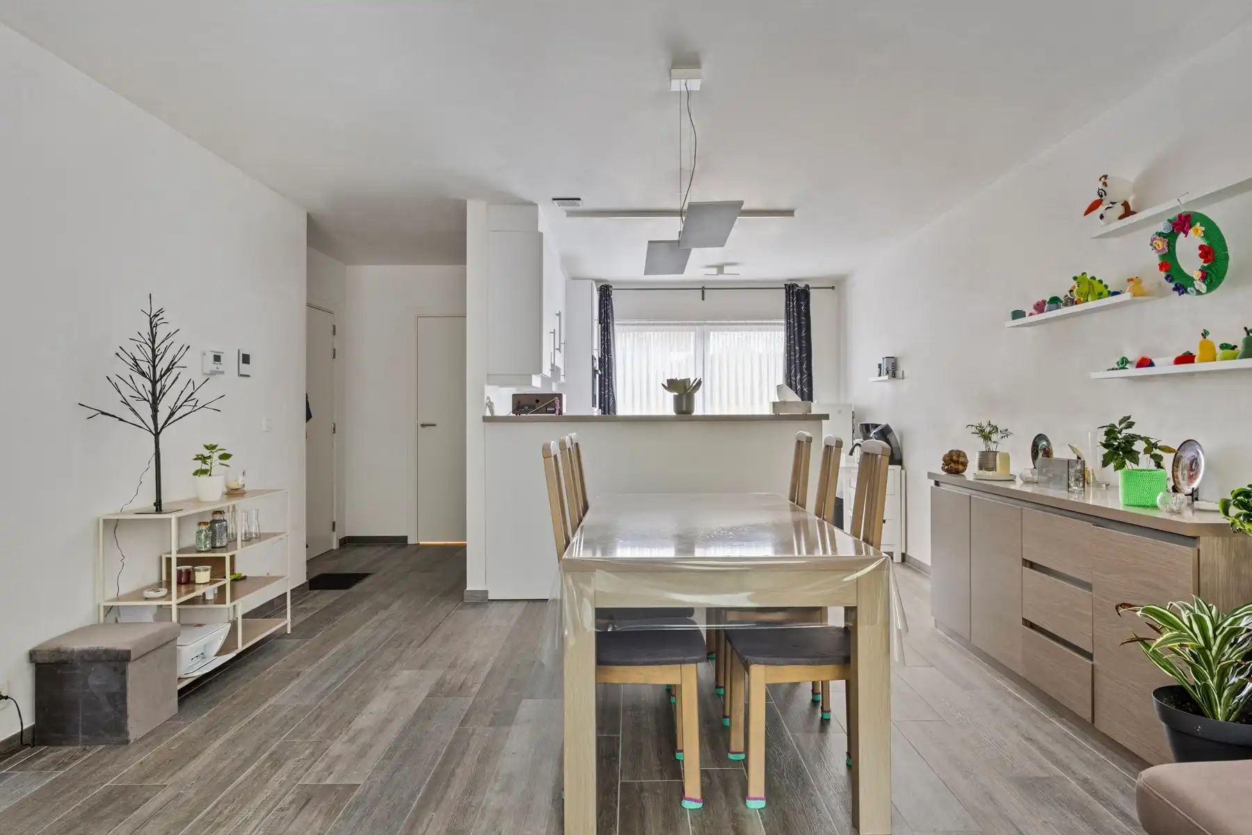 Appartement te koop foto 6