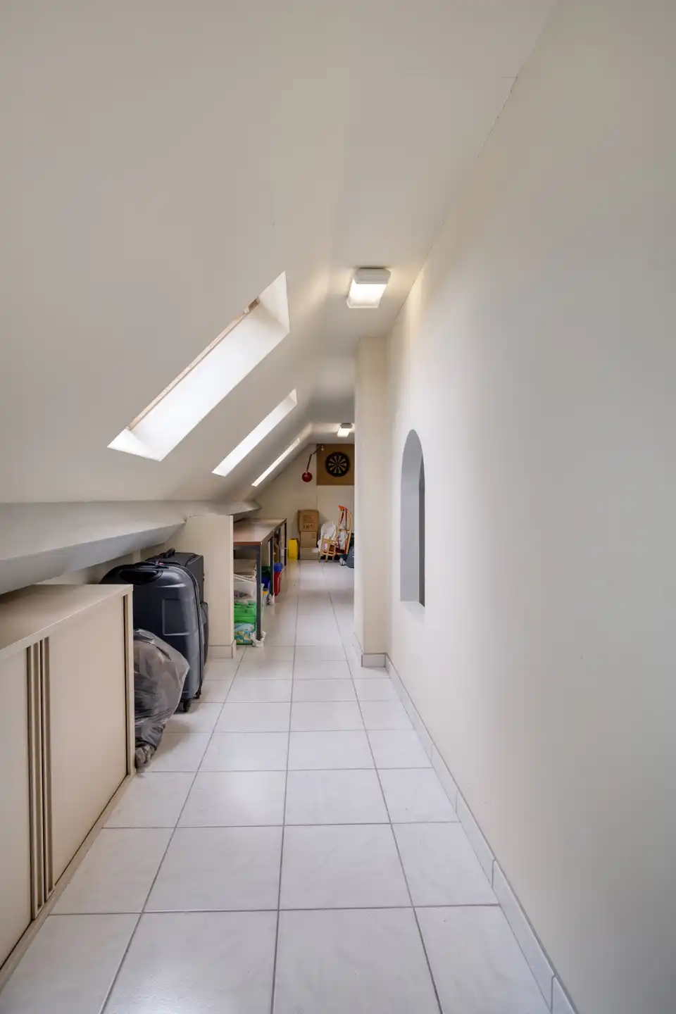 TOP onderhouden villa op uitzonderlijk perceel foto 23