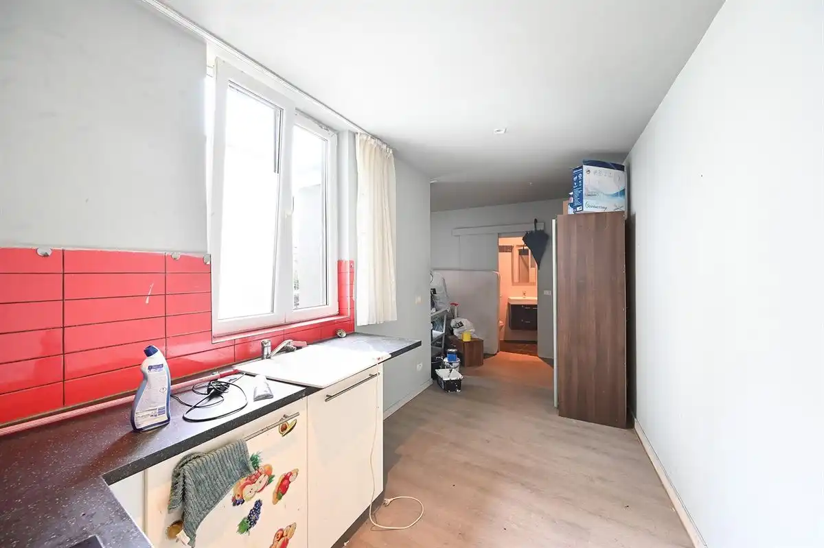 Opbrengsteigendom bestaande uit horeca en appartementen foto 27