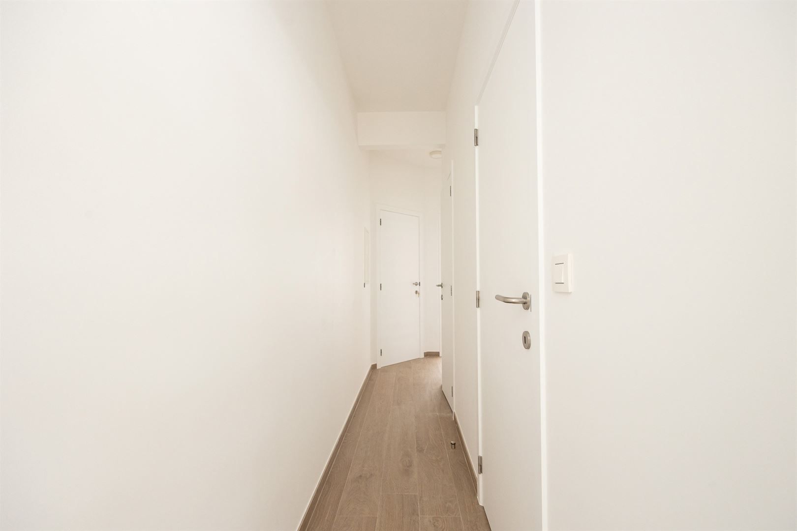 Gelijkvloers met tuin aan Zuidpark foto 6