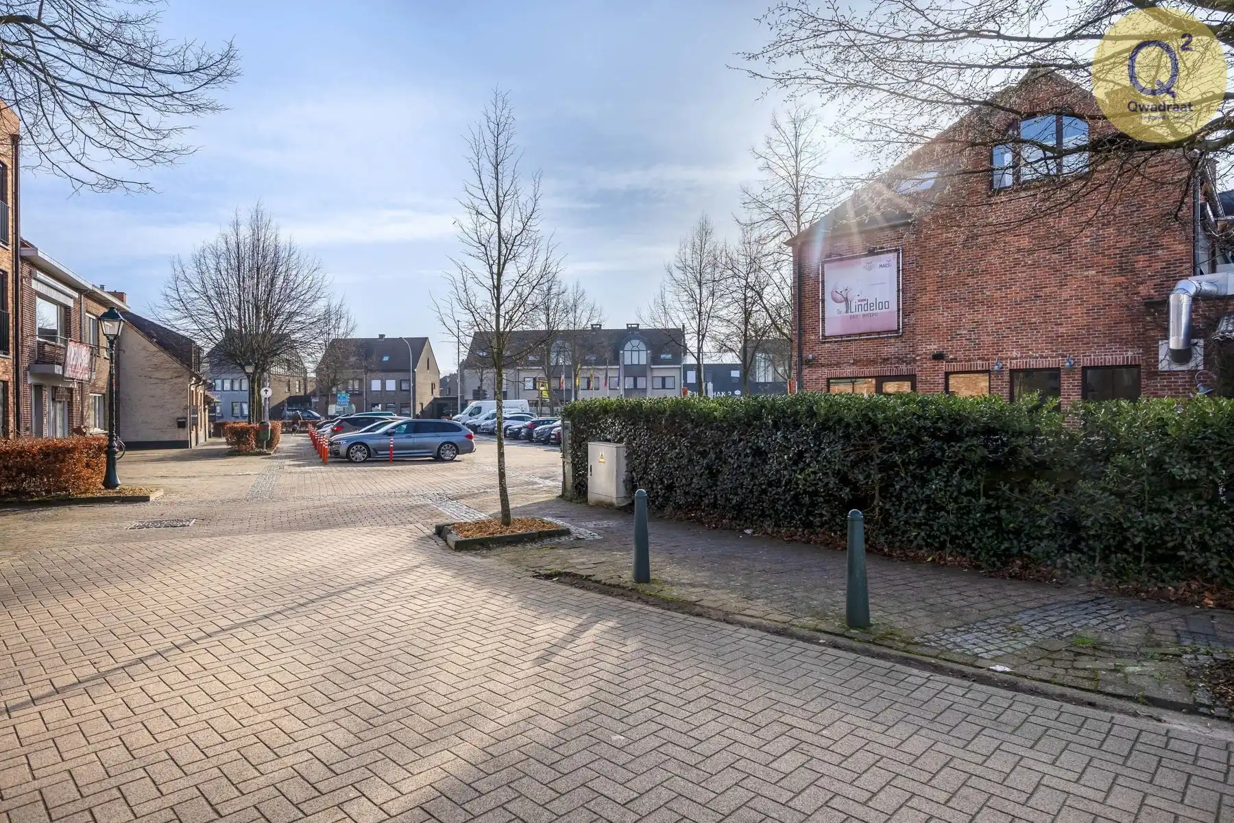 Kantoor te huur foto 16