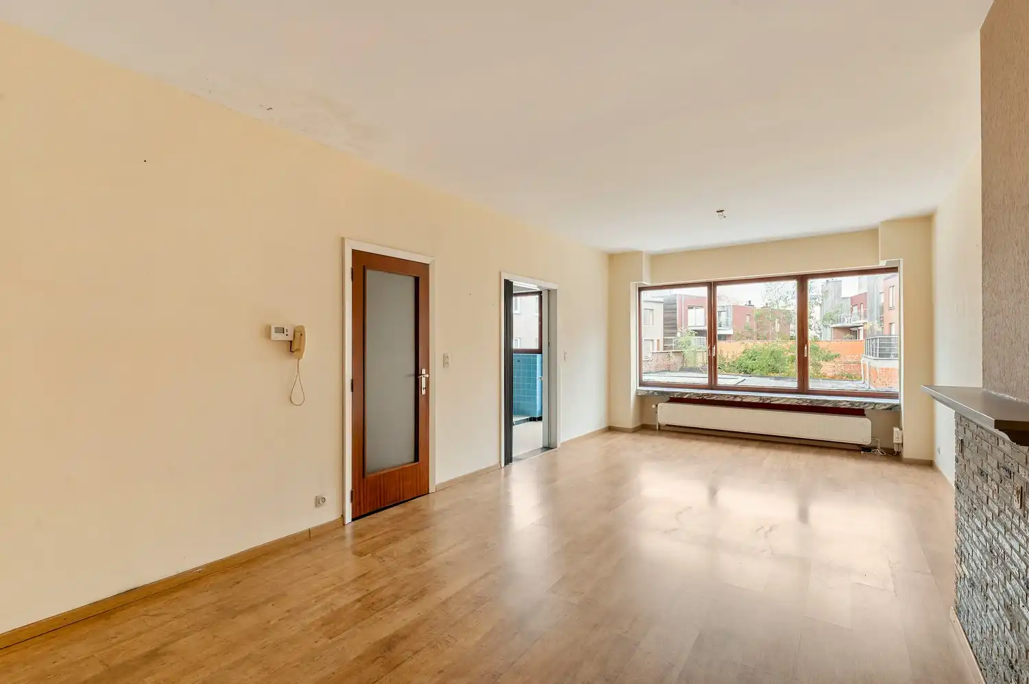 RUIM APPARTEMENT I 2 SLPK I VLAK BIJ CENTRUM MECHELEN foto 7