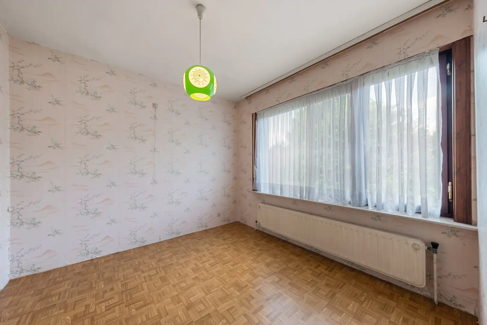 Riante burgerwoning met 5 slaapkamers en atelier te Nederbrakel foto 19