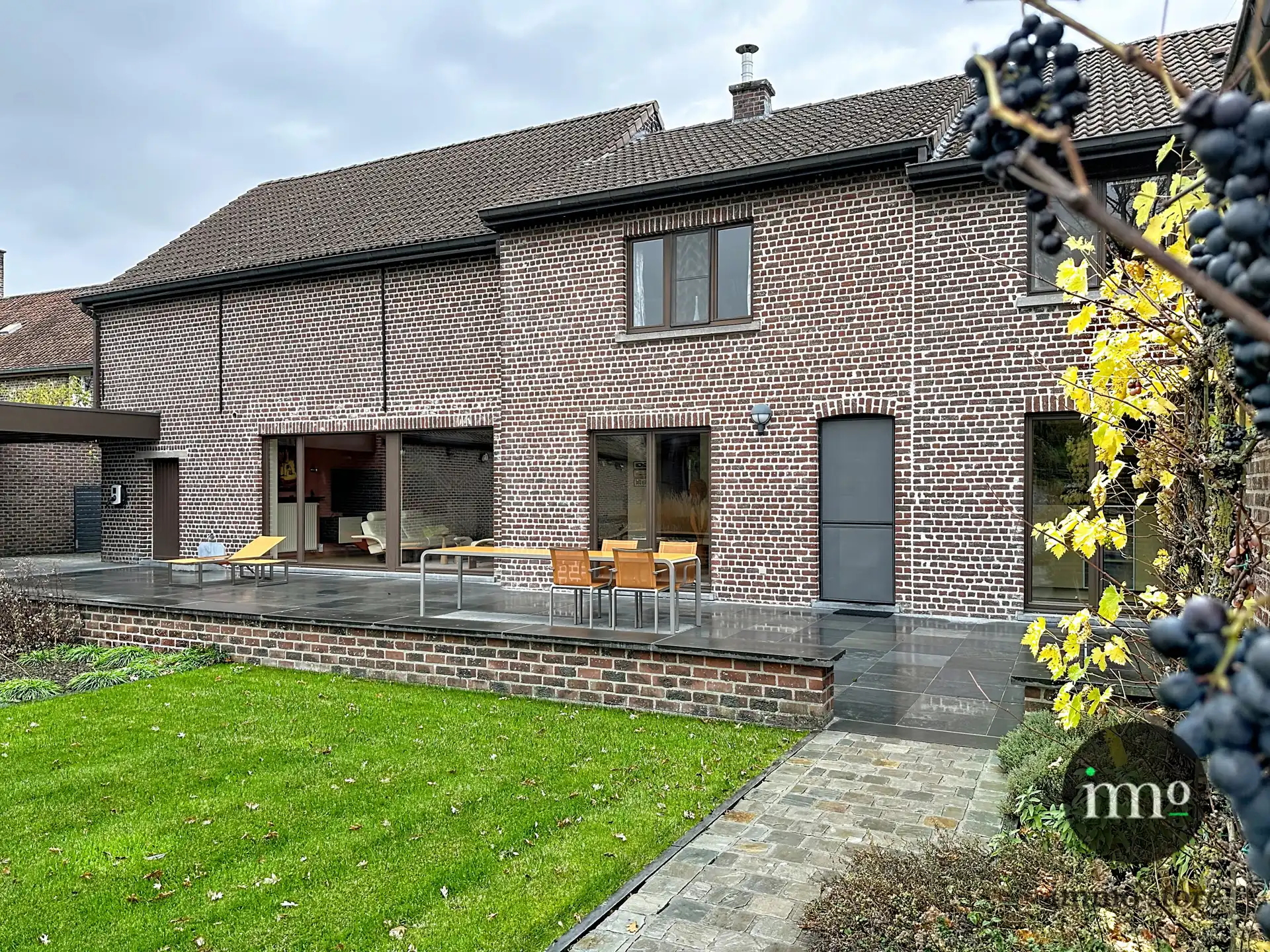 Luxe Landhuis! – Exclusief Wonen in Pure Rust & Comfort! foto 2