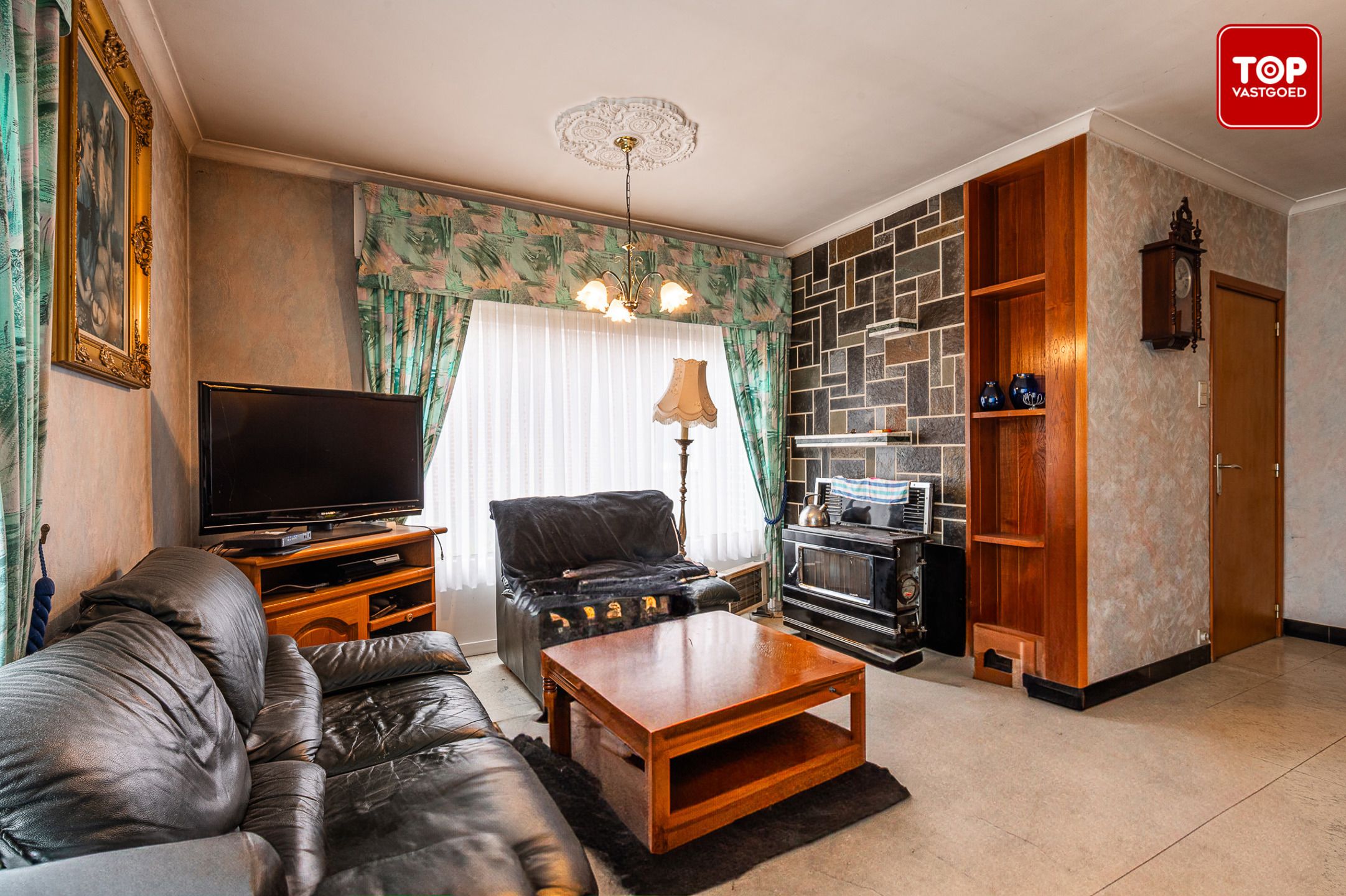 Charmante woning met tuin en garage  foto 6