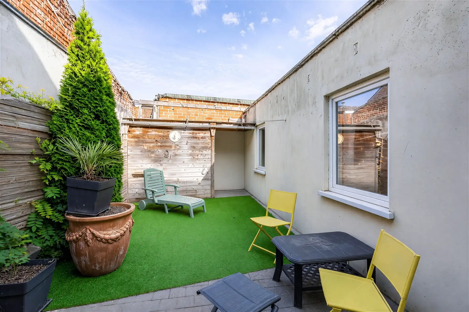 Instapklare woning met 3 slaapkamers foto 18