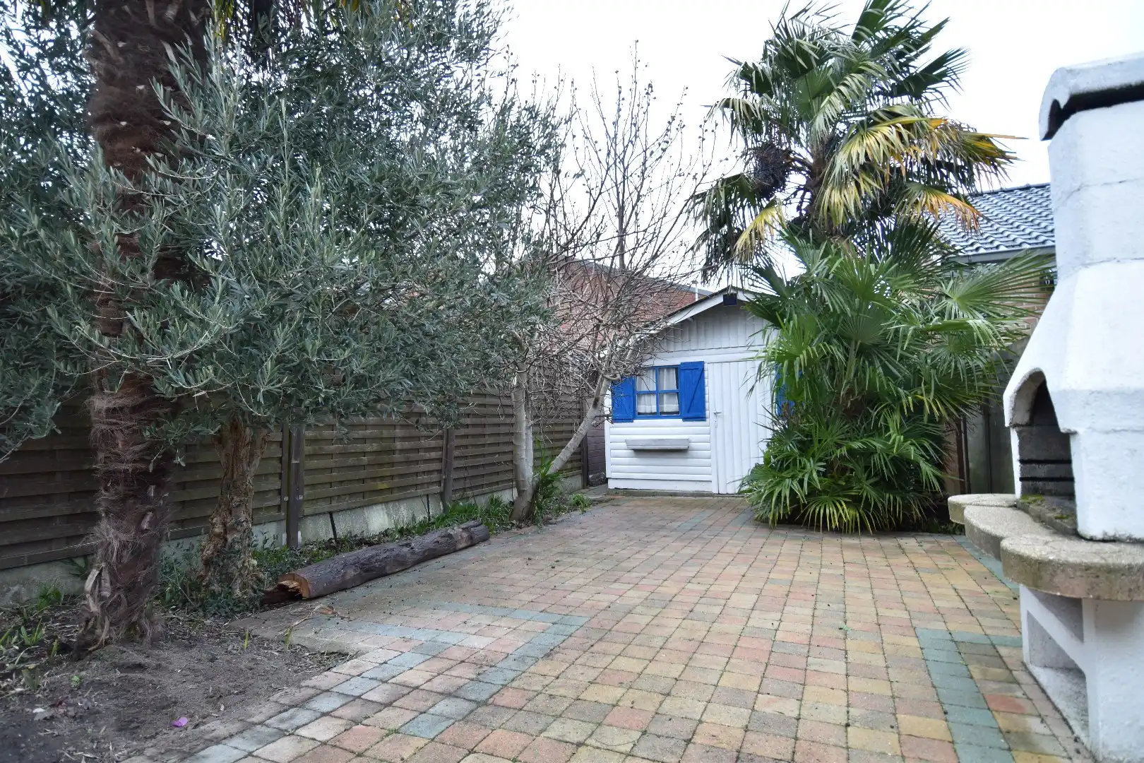 Ruime woning met tuin, garage en 3 slaapkamers te Lauwe  foto 10