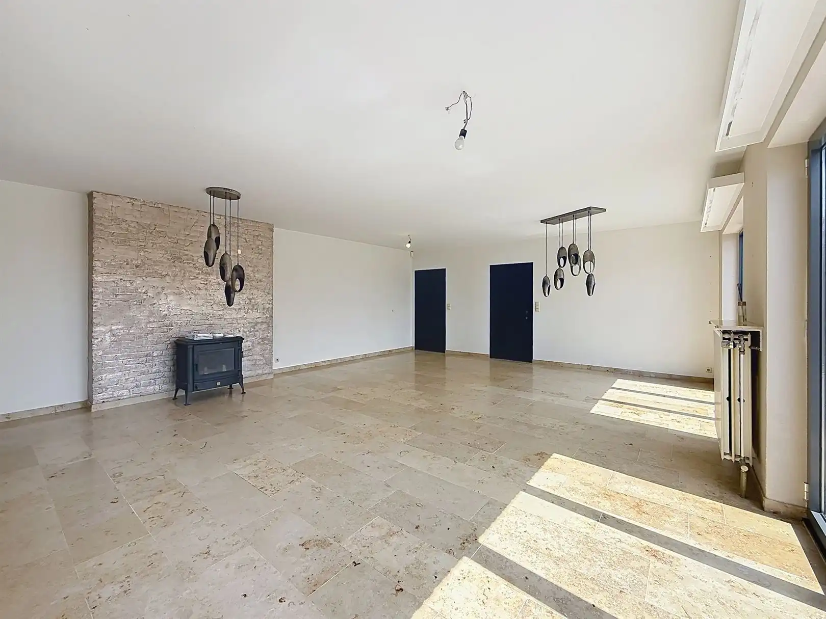 Huis met praktijkruimte, 4 slpks,  2 bdks, 10a 34ca foto 47