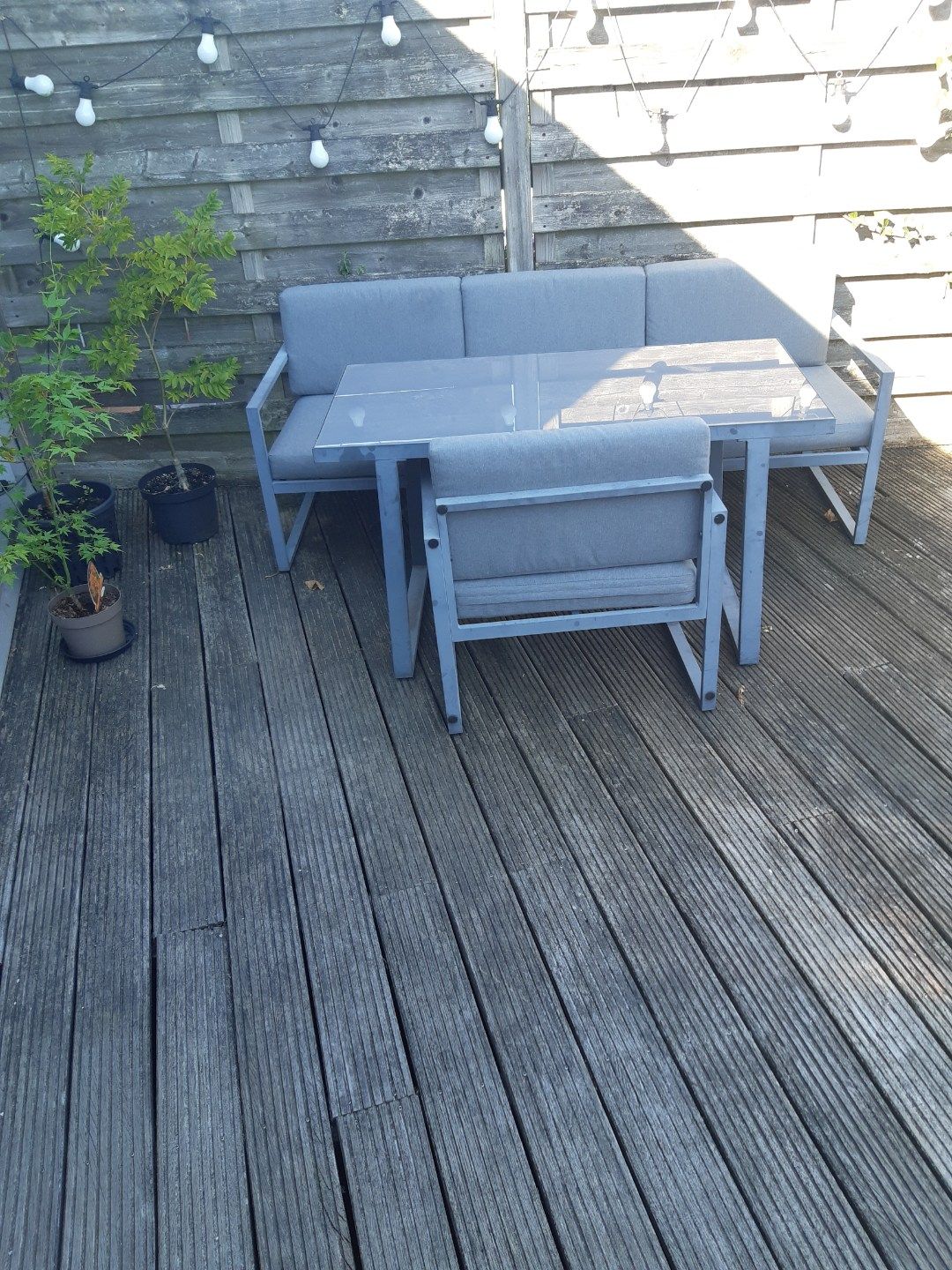 Gezellige woning met garage, tuintje én met uitzicht op de Schelde! foto 25