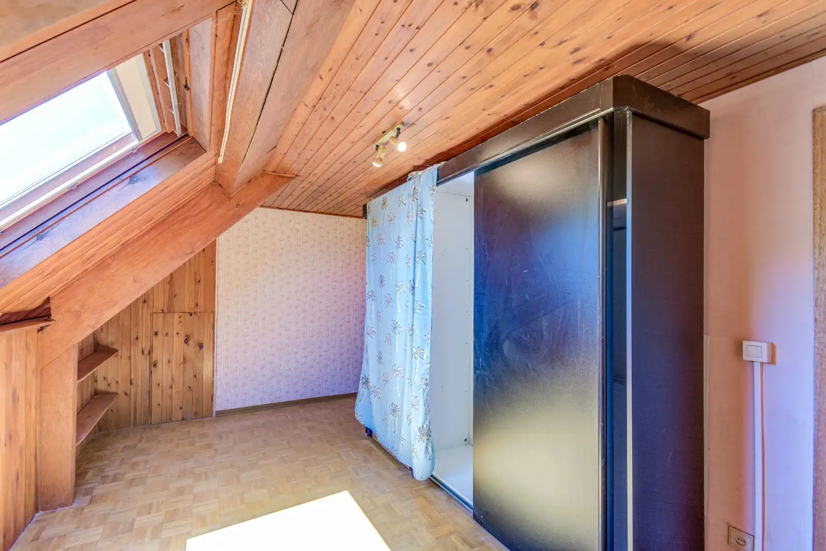 Ruime villa met 5 slaapkamers en grote tuin foto 17
