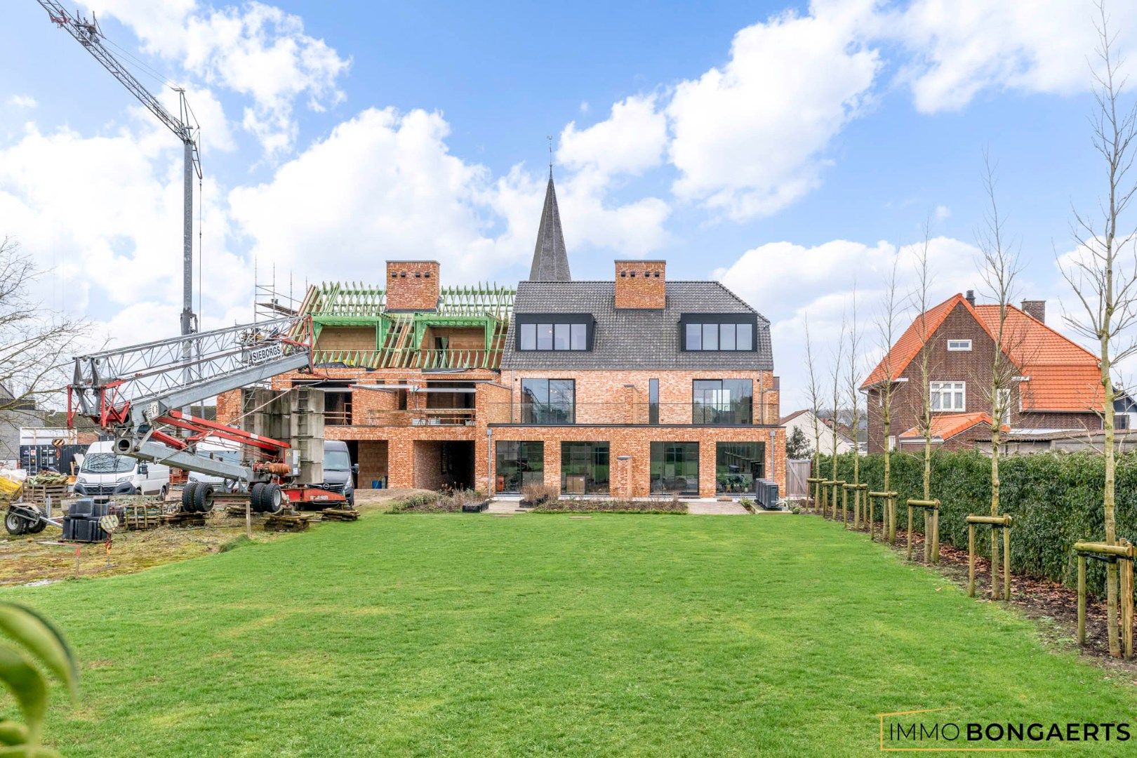 Duplex met twee slaapkamers foto 6
