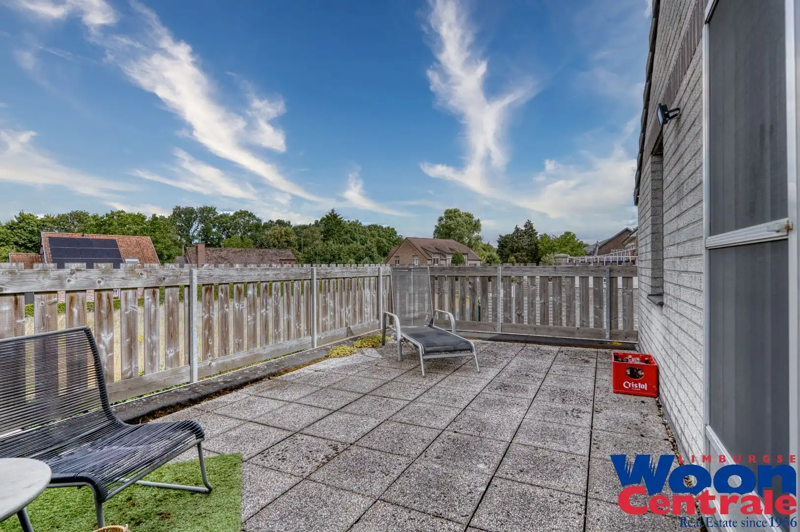 Instapklaar opbrengsteigendom of kangoeroewoning met twee ruime appartementen op perceel van 6a79ca foto 24