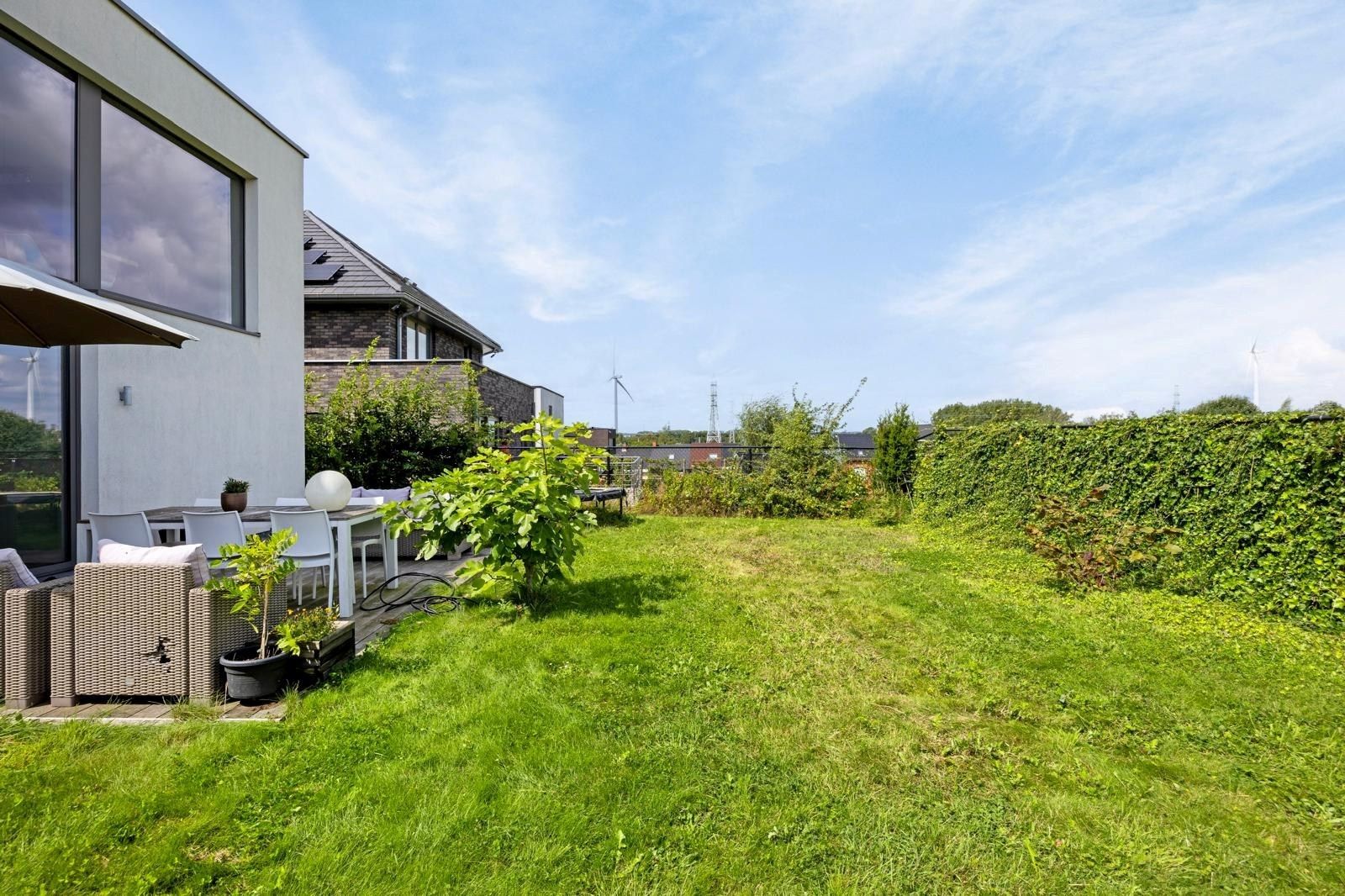 RECENTE VILLA MET 5 SLAAPKAMERS + 2 BADKAMERS ! foto 28