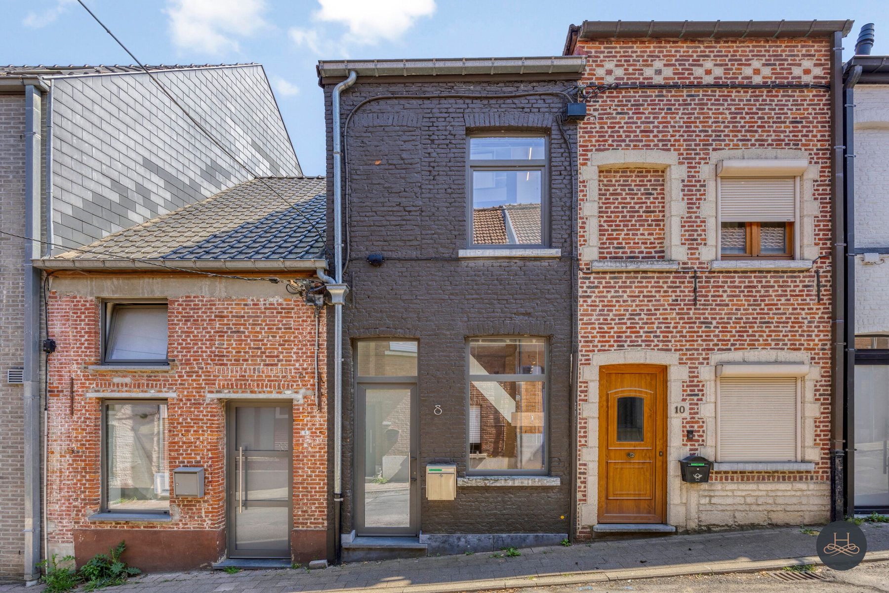 Gerenoveerde woning in het centrum van Aarschot foto 2