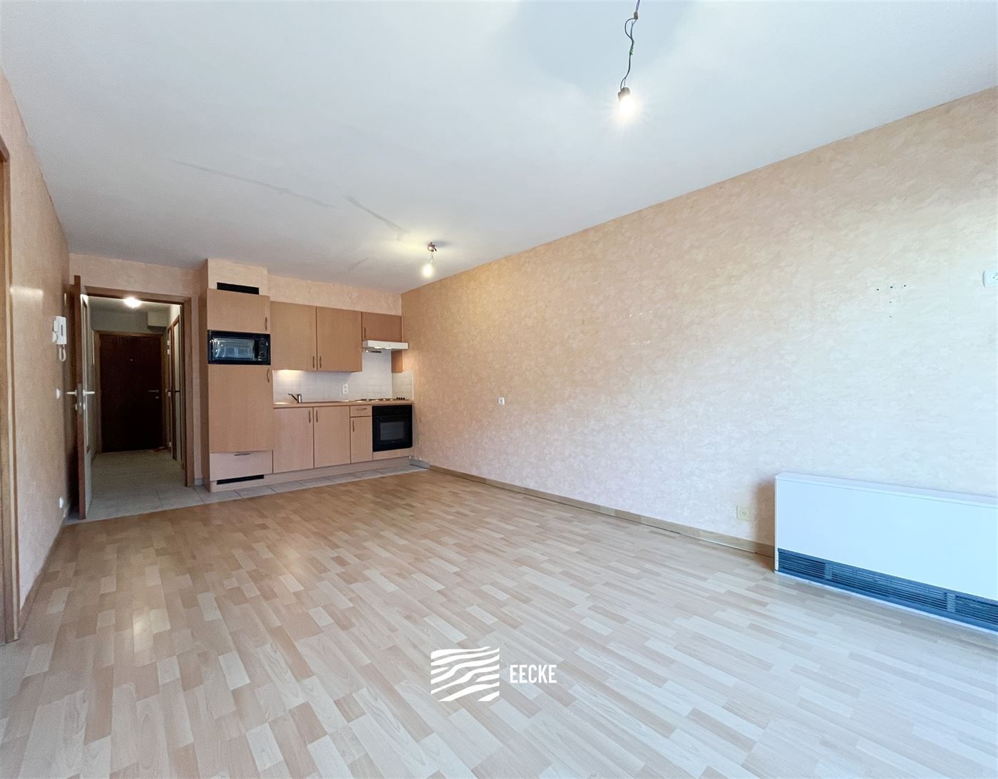 Appartement met 1 slaapkamer foto 4