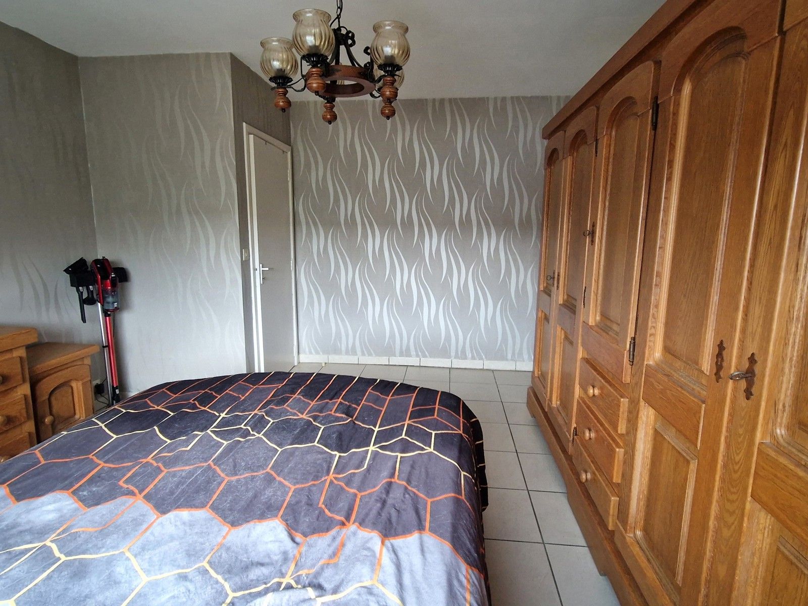 WSB-Immo: Opbrengsteigendom 2 appartementen met 2 garages! foto 6