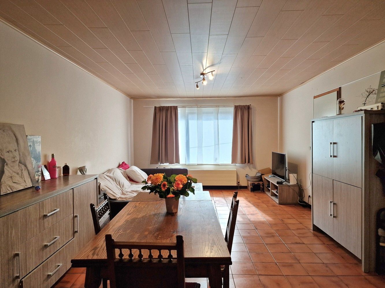 Appartement te koop foto {{pictureIndex}}