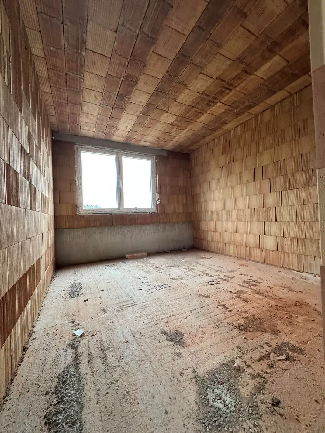 Rustig gelegen alleenstaande nieuwbouwwoning met 3 slaapkamers en prachtig zicht op de velden te Gistel  foto 20