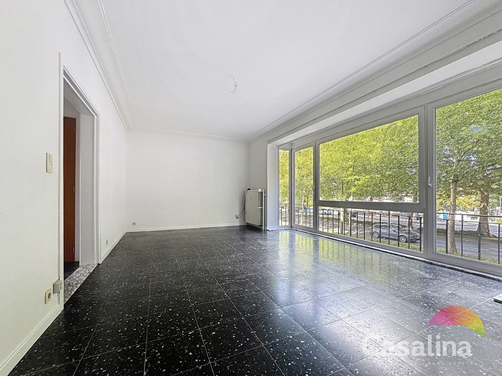 Appartement met 2 slaapkamers en terras foto 2