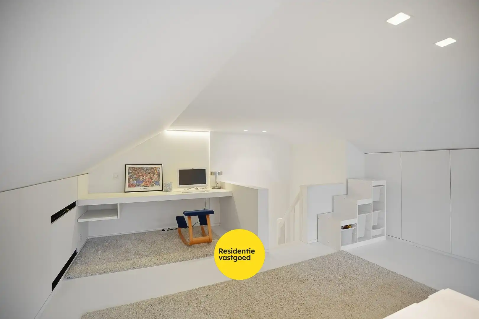 Stijlvolle open bebouwing op toplocatie in Sint-Michiels foto 30