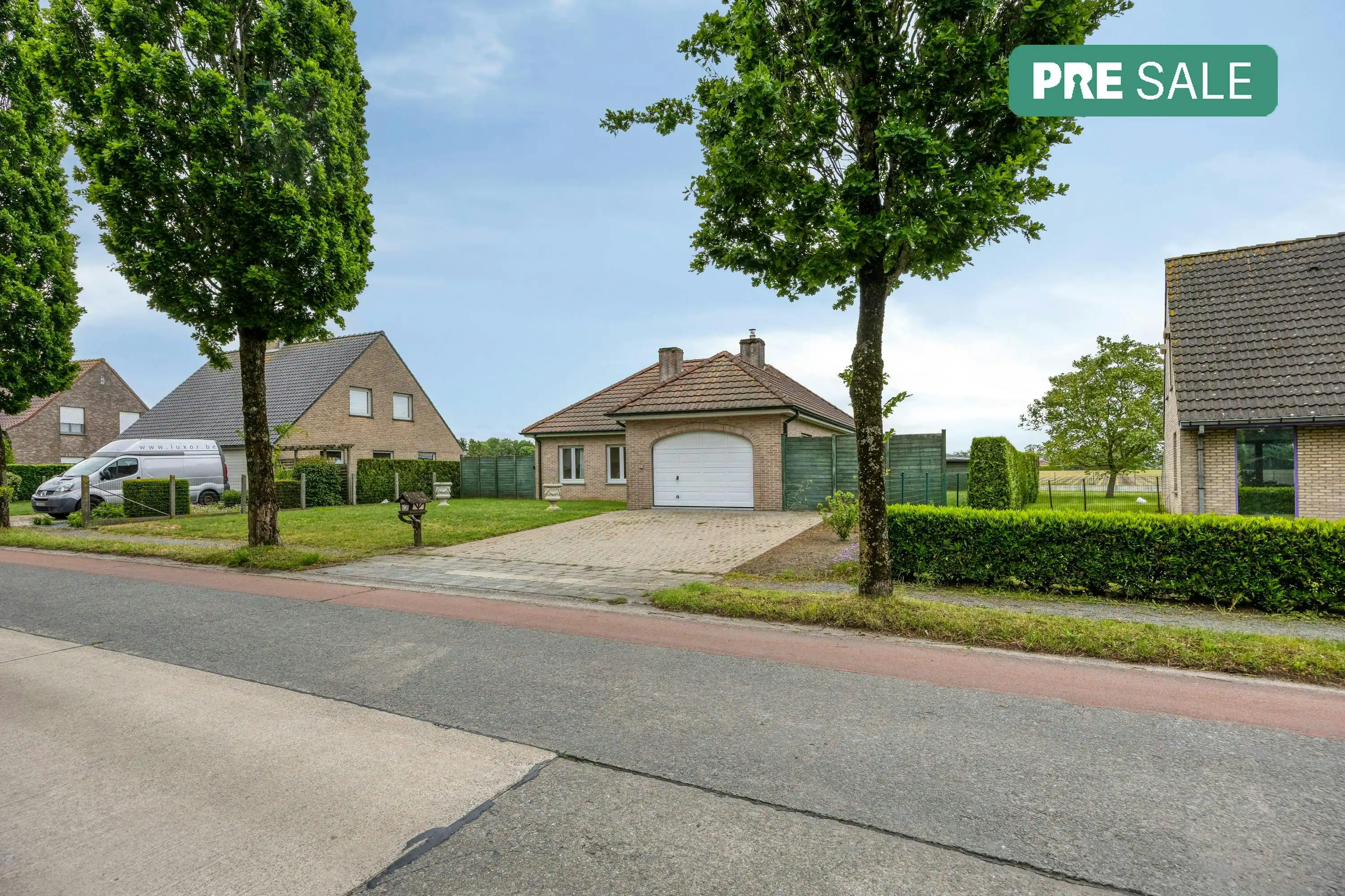 Huis te koop Brouwerijstraat 73 - 9880 Aalter