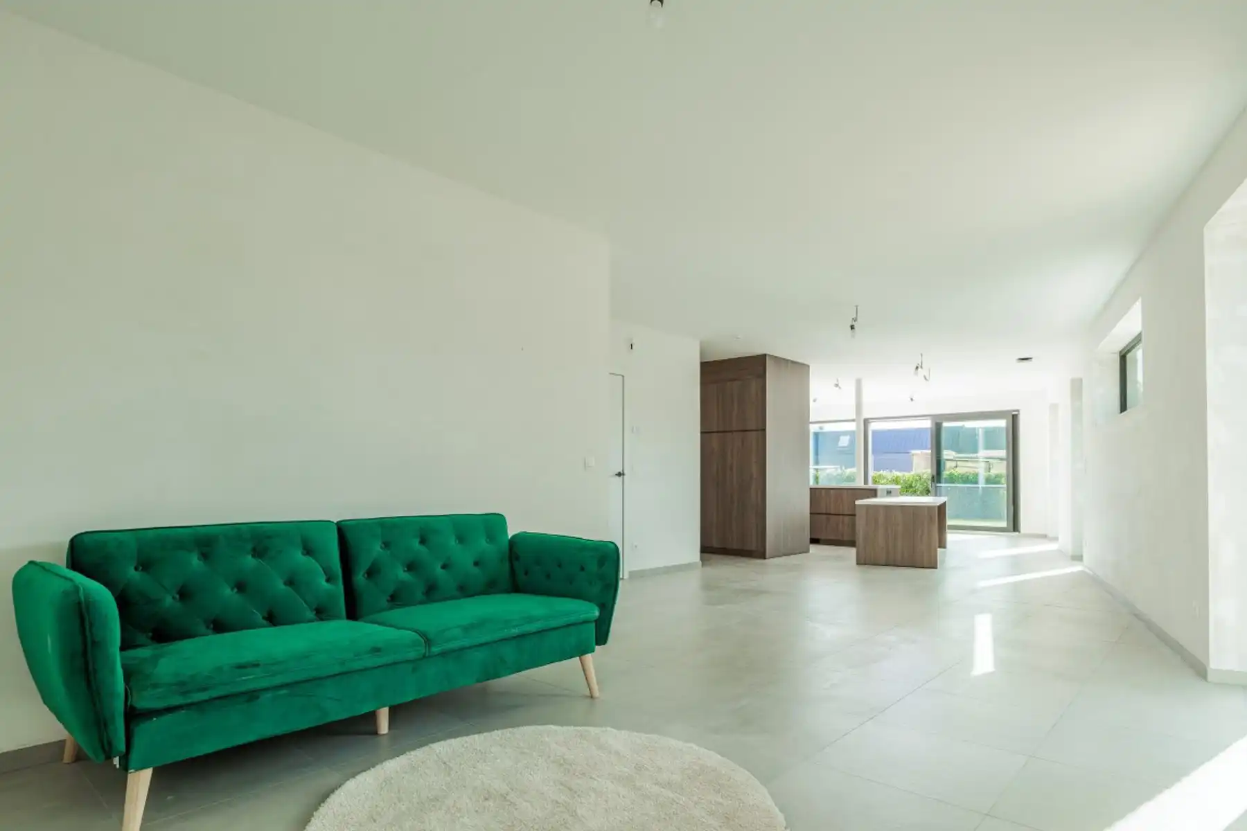 Instapklare nieuwbouwwoning met E-peil 9 foto 9