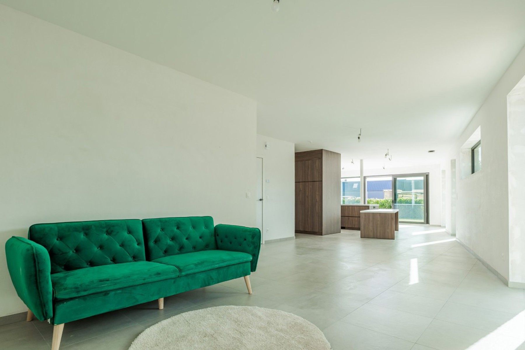 Instapklare nieuwbouwwoning met E-peil 9 foto 9