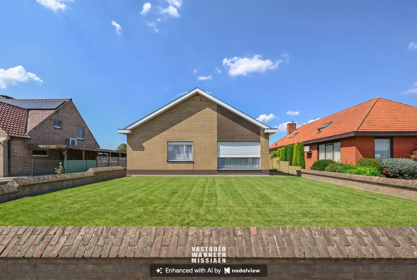 Te renoveren, ruime woning met tal van mogelijkheden op een perceel van 1.290 m² in Wingene foto 4