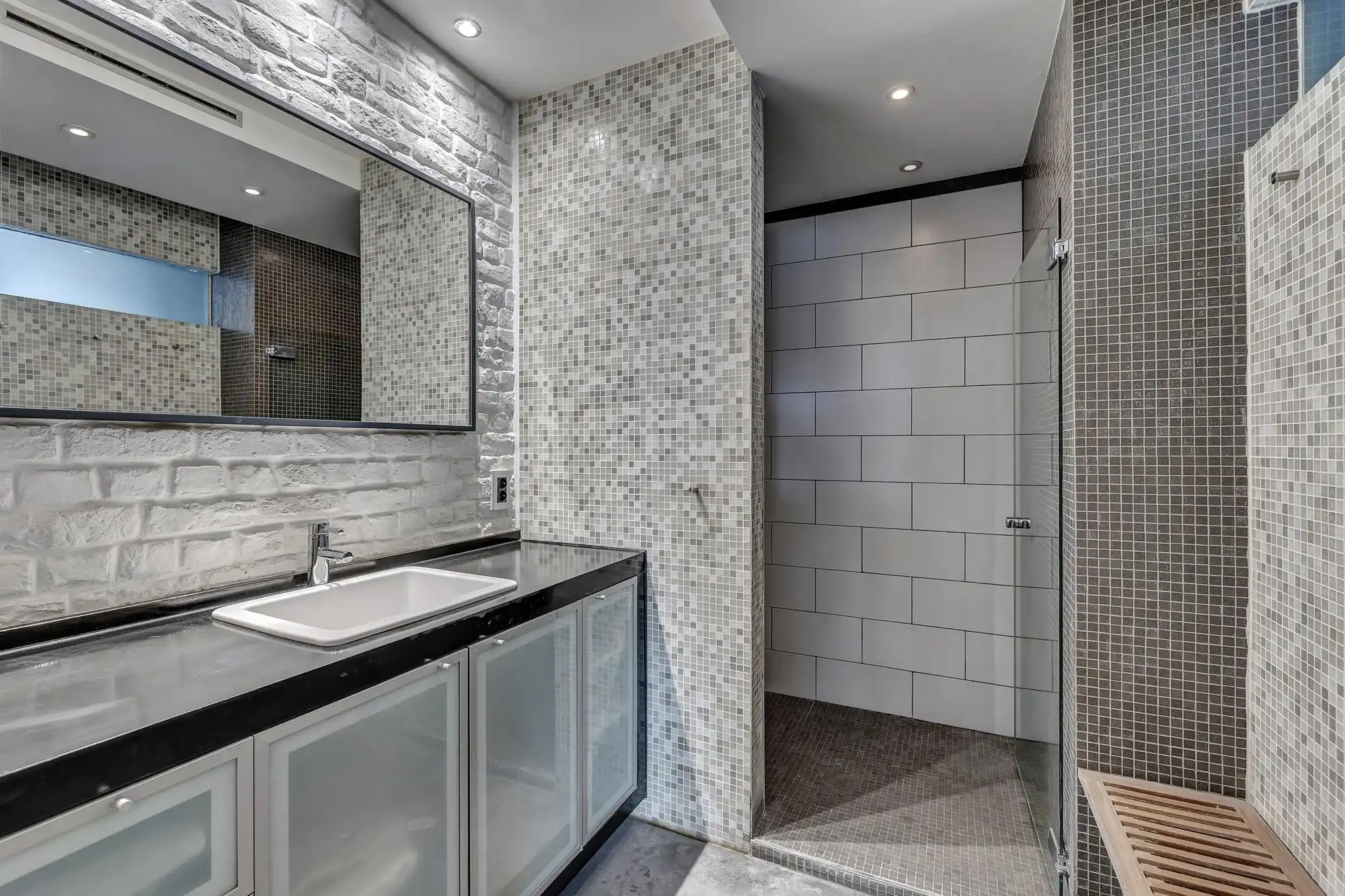 Unieke loft met karakter te laken! foto 17
