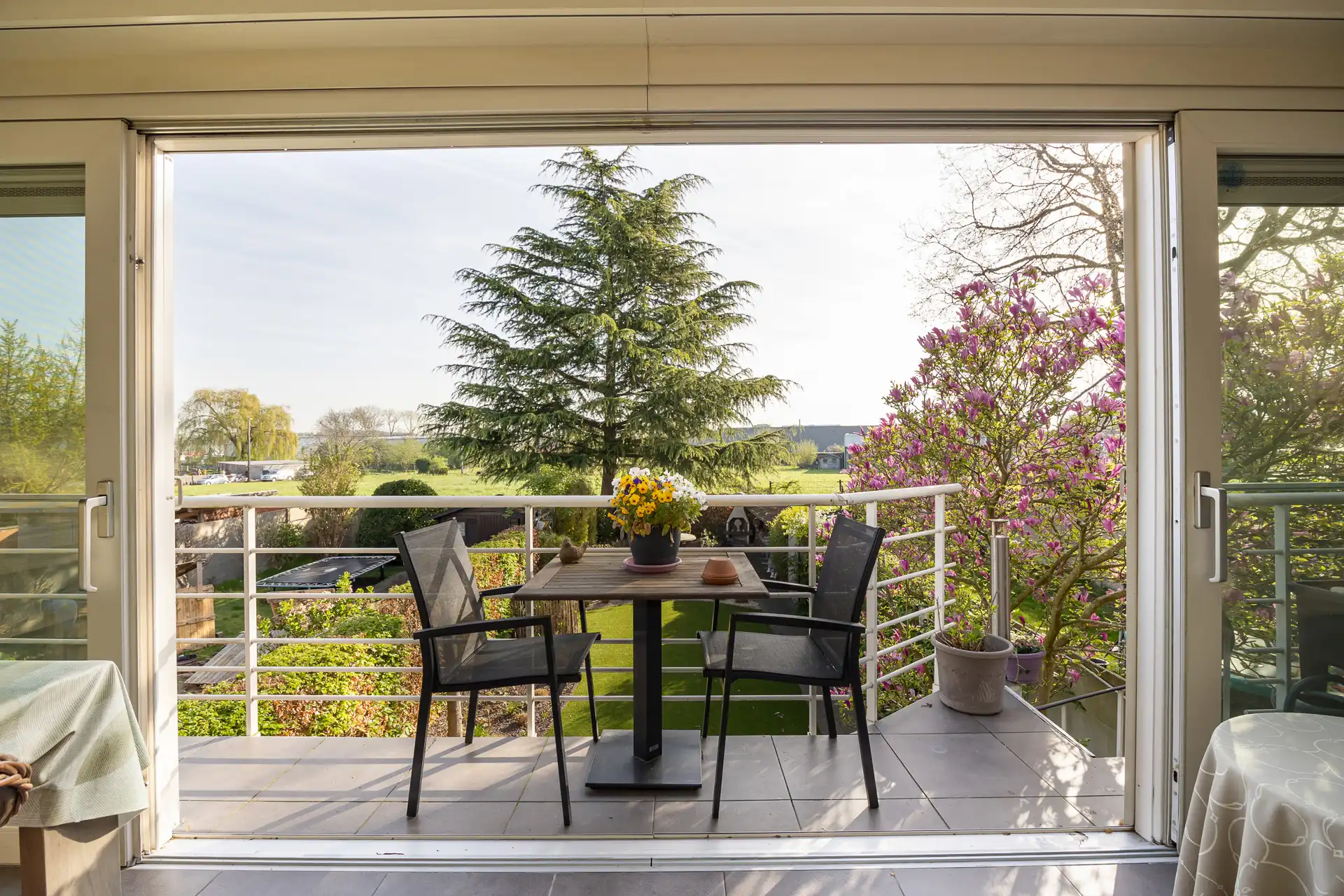 Instapklare energiezuinge ruime bel-etage op toplocatie foto 11