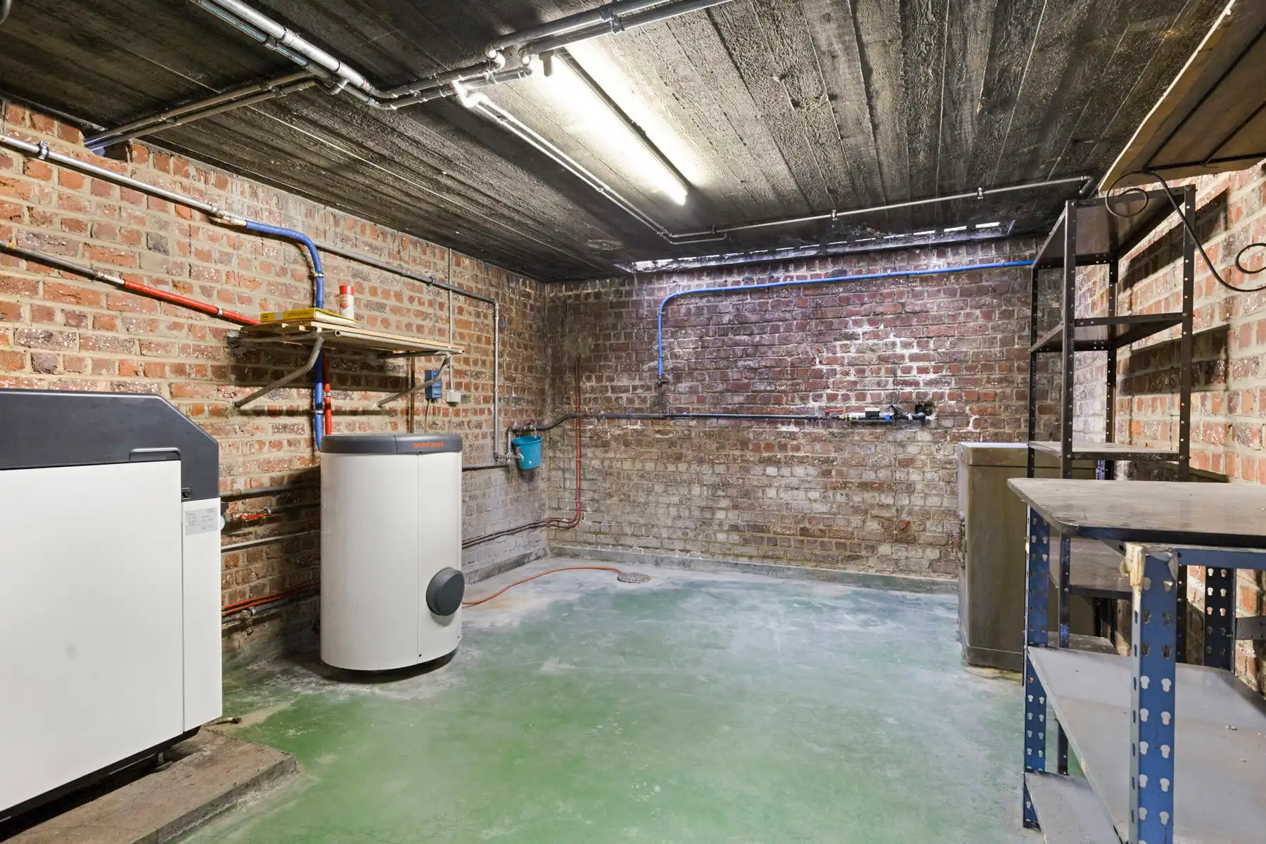 Landelijk gelegen villa met 4 slaapkamers en tuin foto 19