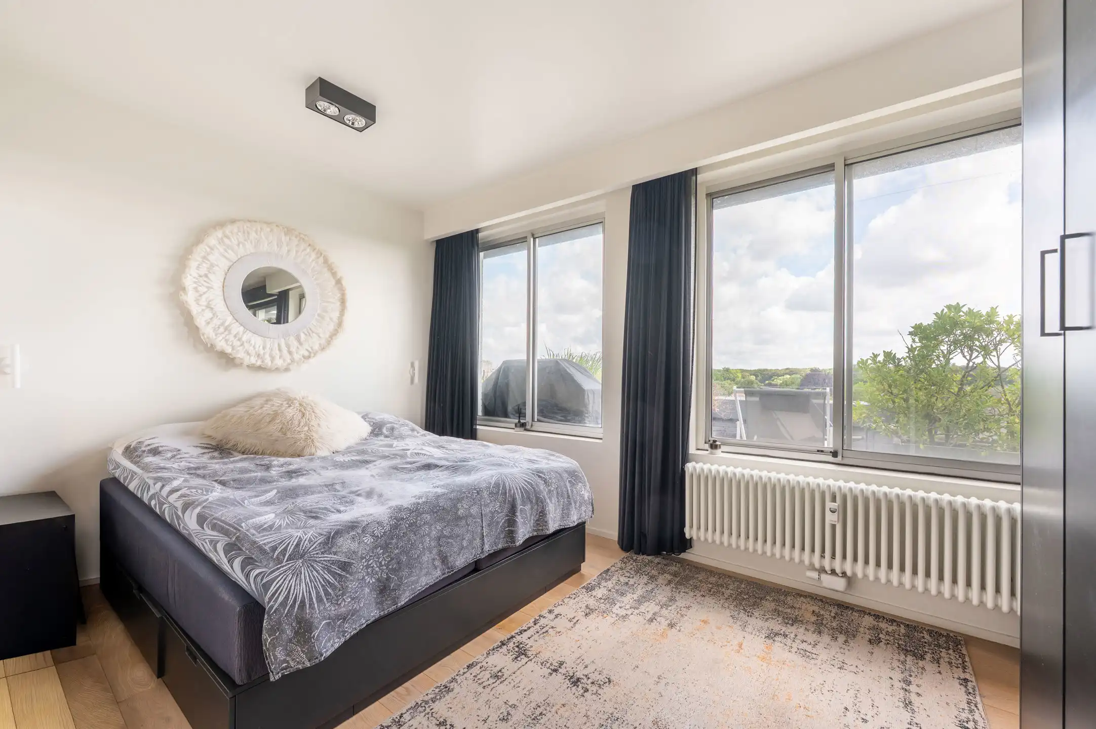 ANTWERPEN WILRIJK - exclusieve penthouse met enorm terras foto 12