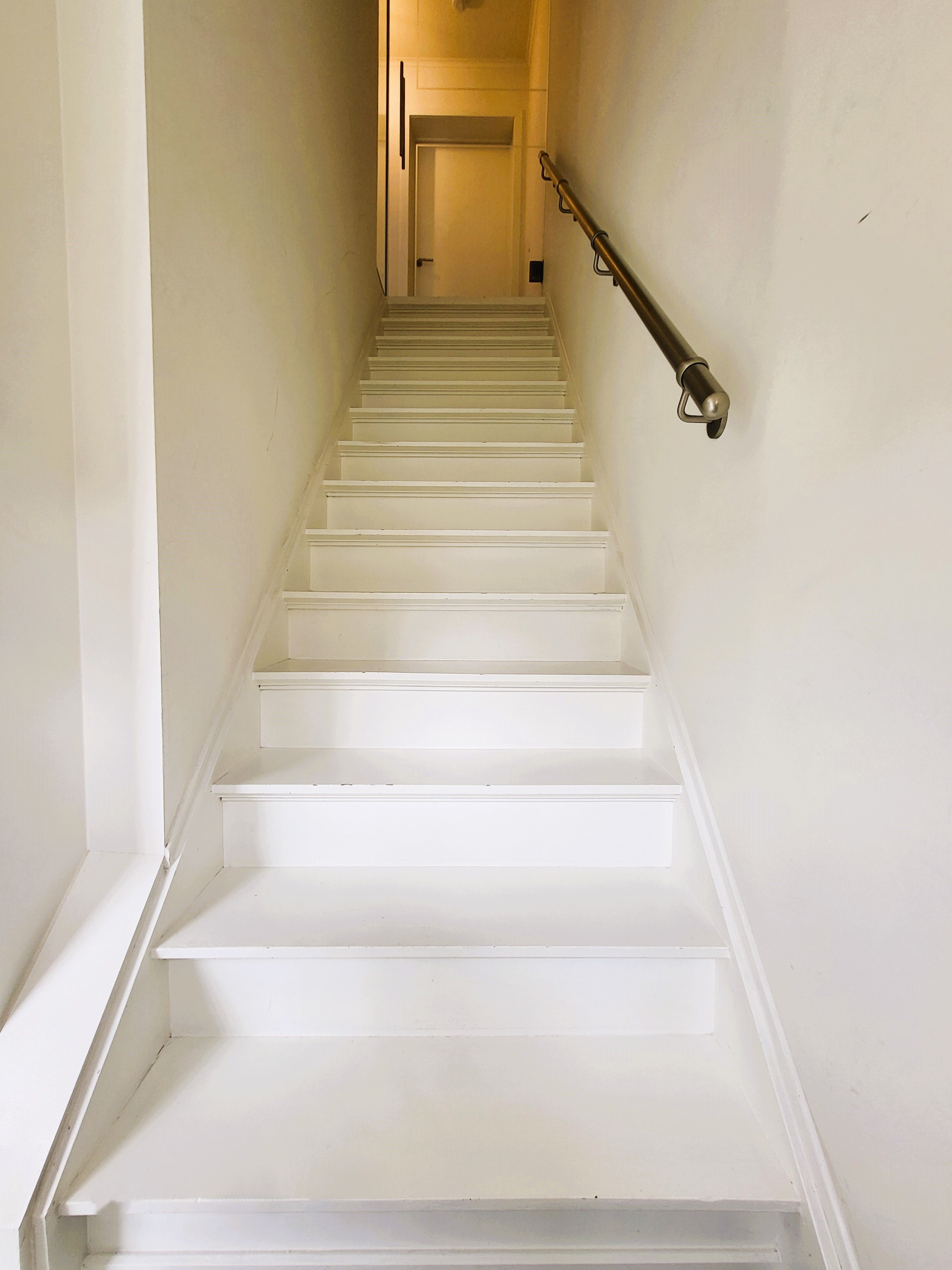 Lichtrijke penthouse van 143m² met landelijk uitzicht, gelegen op de 1ste en 2de verdieping. foto 4