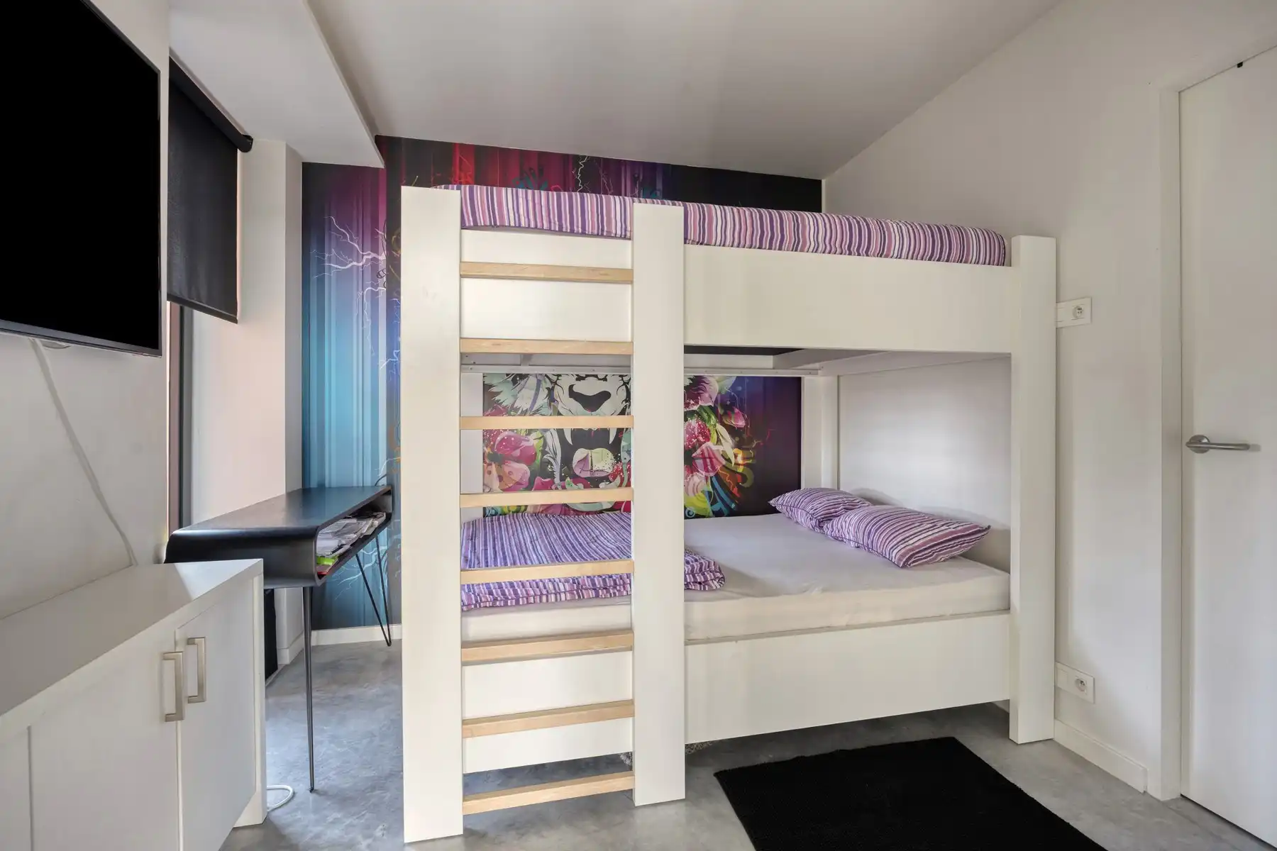 Exclusief penthouse in de voormalige brouwerij Martinas foto 18