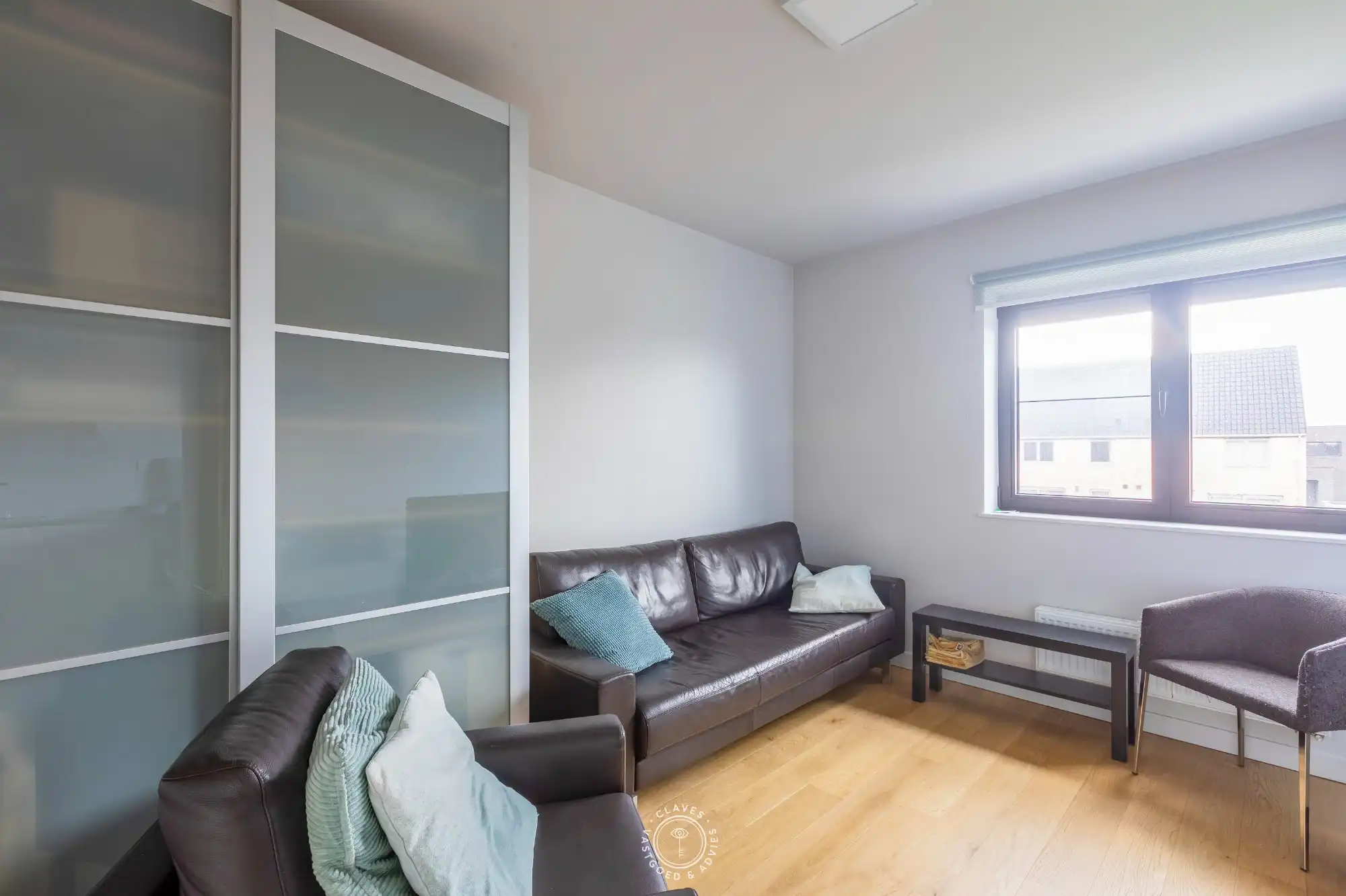 Rustig gelegen nieuwbouwwoning foto 11